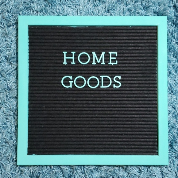 Home Goods Divider - Picture 1 of 1